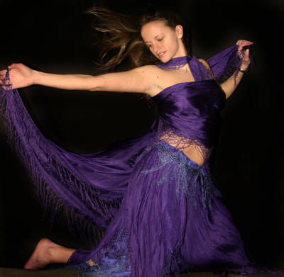 Dance with the Wind