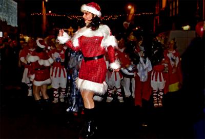 Christmas Parade