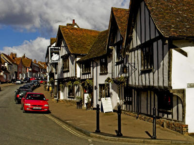 Lavenham Suffolk