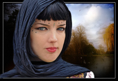 Lady of the Lake