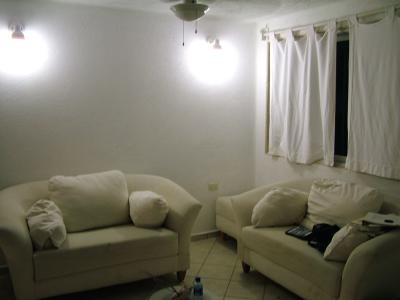 Mi Casa en Carmen