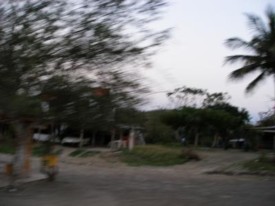 Town