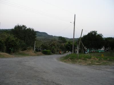 Mexican Roads