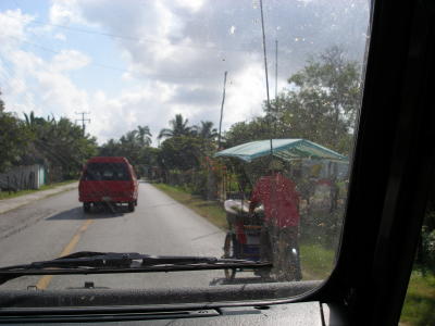 Bike Cart