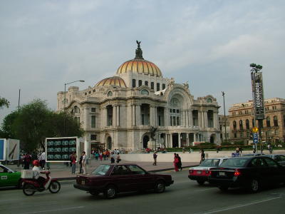 Mexico