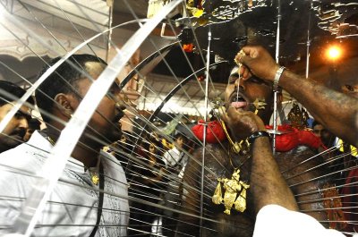 Thaipusam 2010