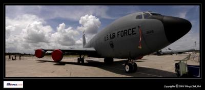 Asian Aerospace 2006