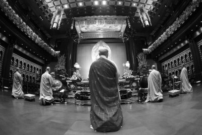 Buddha Tooth Relic Temple and Museum Photography Competition 2007