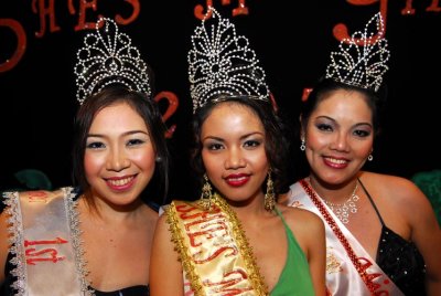 Pinoy Star She's My Girl Contest 2007
