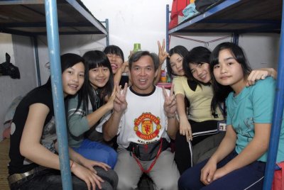 Hainan 2008
