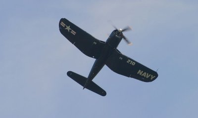  Corsair 4F Vought