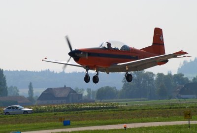 Pilatus PC-7