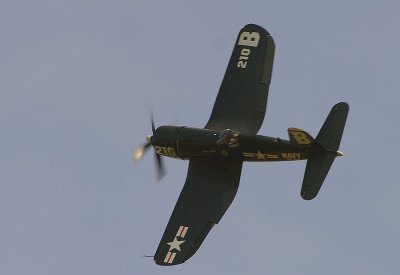  Corsair 4F Vought