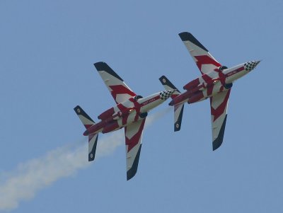 Asas du Portugal  (AlphaJet )