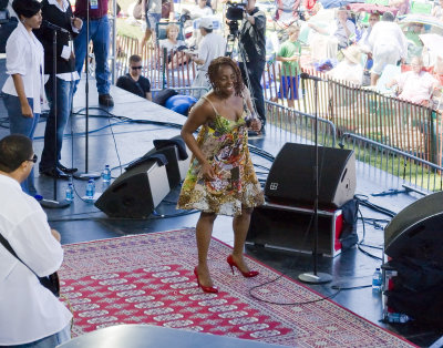 Ledisi