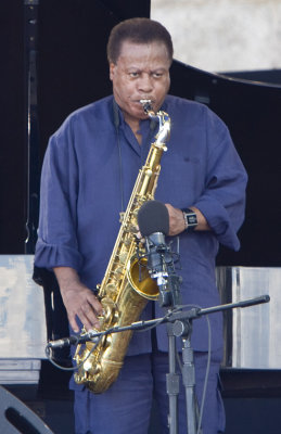 Wayne Shorter (born August 25, 1933) is an American jazz composer and saxophonist, commonly regarded as one of the more important American jazz saxophonists and composers since the 1960s.
