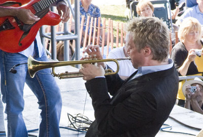 Chris Botti