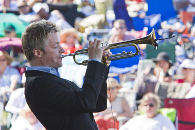 Chris Botti