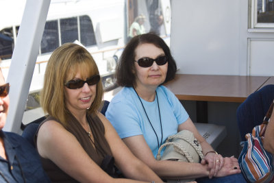 JVC Newport Jazz Festival - 2008
