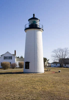 Plum Island Lighthouse Newburyport MA