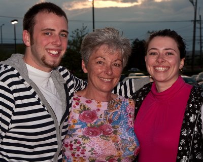 Happy Mothers Day Number 2