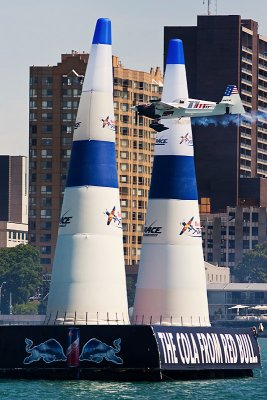 Red Bull Air Races
