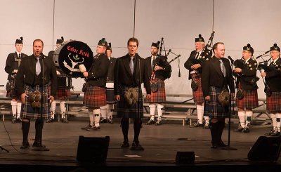 Fraser High School 2006