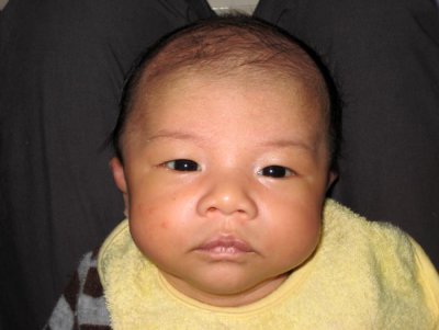 1st Month