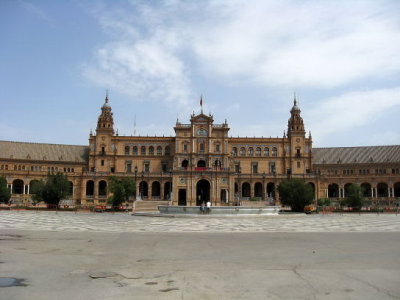 Sevilla