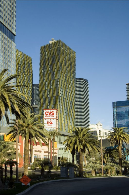 las vegas