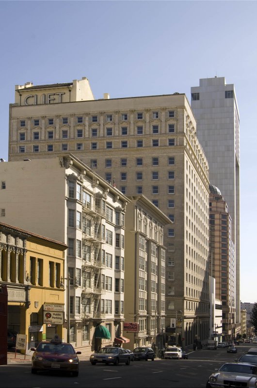 San Francisco