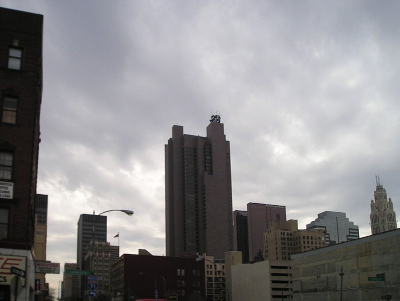 Columbus