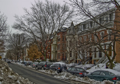 Washington DC