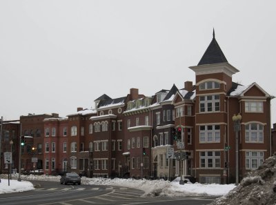 Washington DC