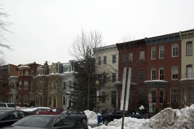 Washington DC