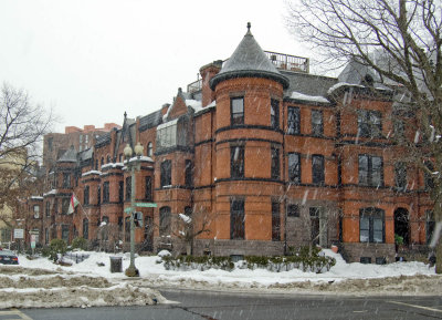 Washington DC
