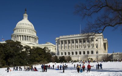Washington DC