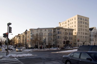 Washington DC