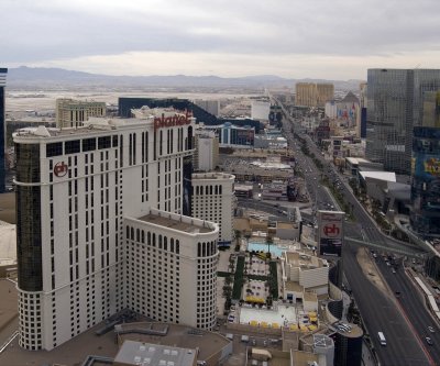 las vegas