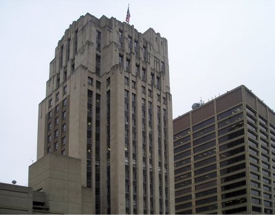 Dayton, OH