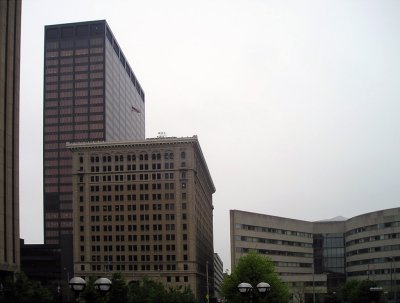 Dayton, OH