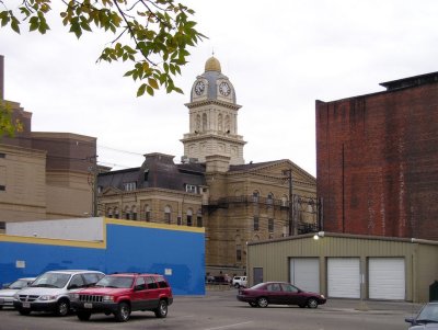 Lima, Ohio