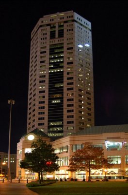 Columbus