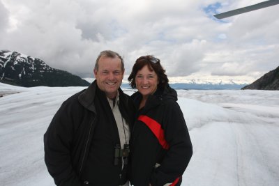 Alaska 2009