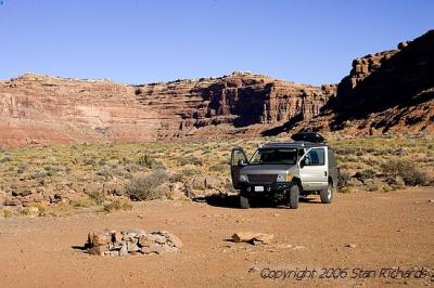 Valley of the Gods