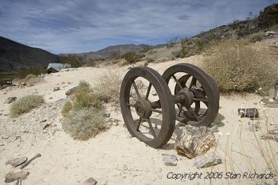 Death Valley - March 2006