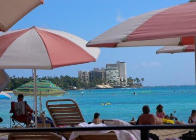 Hawaii 2007