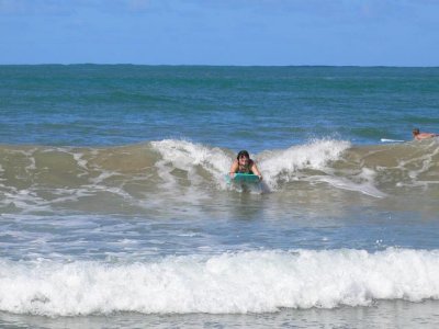 Hawaii 2007