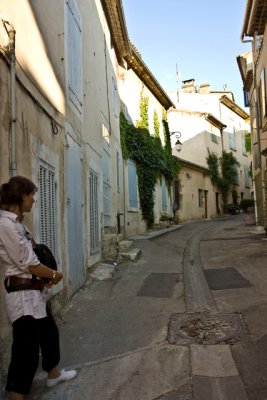 Lourmarin