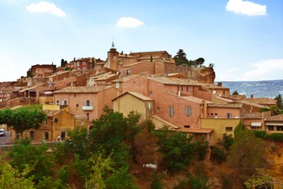 Roussillon